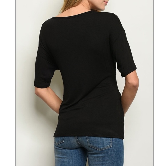 🆕Women Adorable Floral Top💐 - Picture 2 of 2